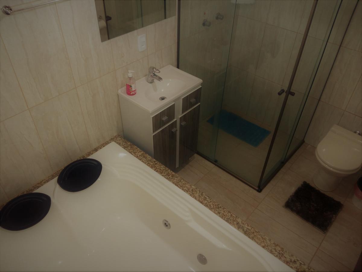 Hotel San Ghermann Arroio Trinta Extérieur photo