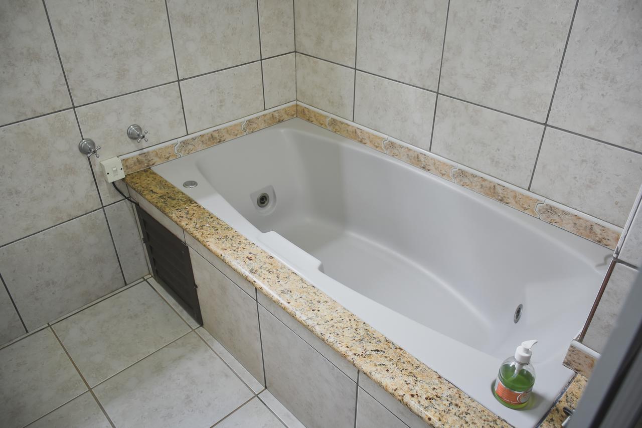 Hotel San Ghermann Arroio Trinta Extérieur photo