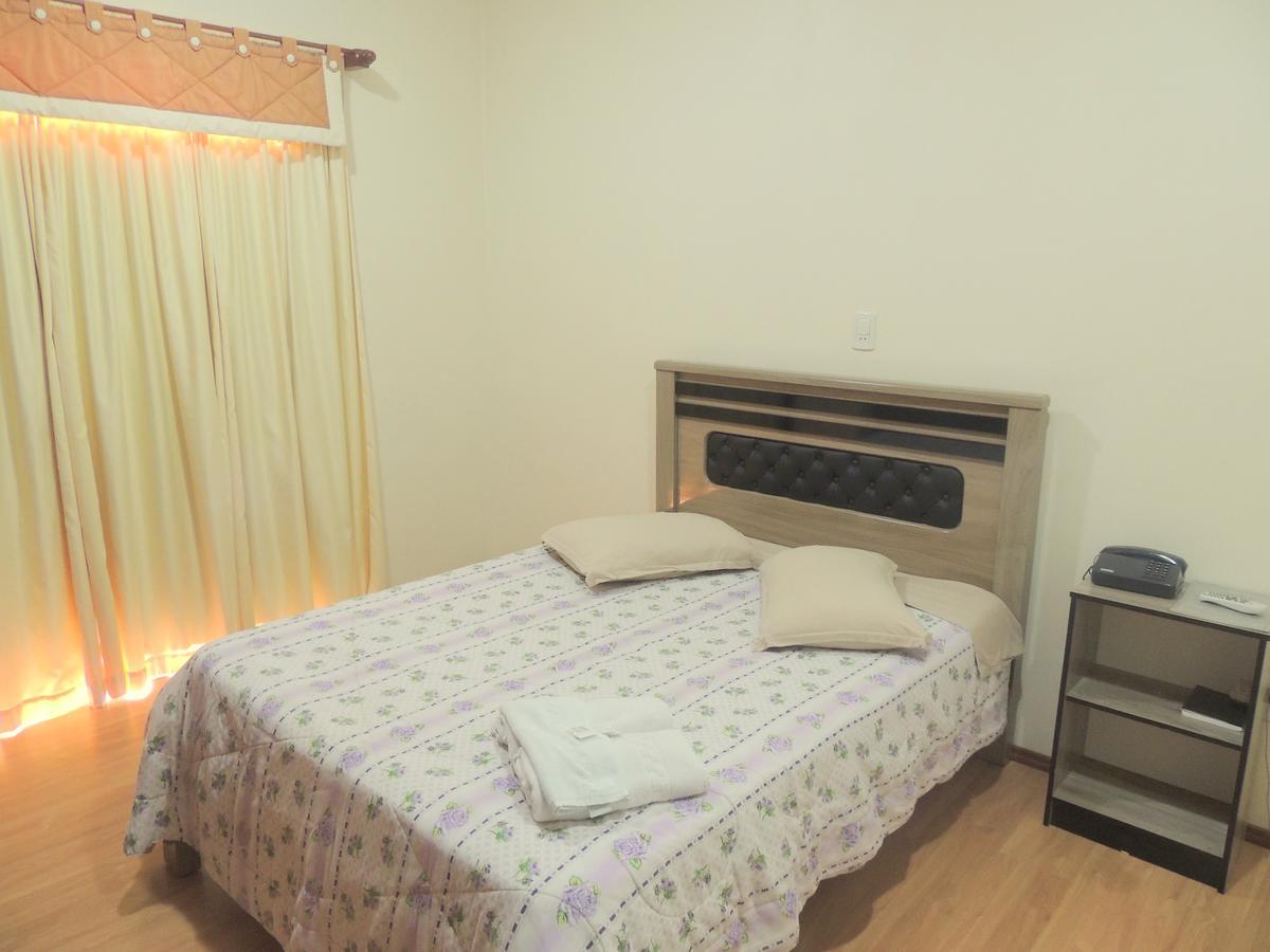 Hotel San Ghermann Arroio Trinta Extérieur photo