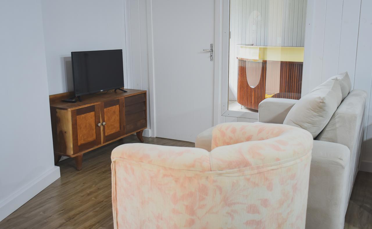 Hotel San Ghermann Arroio Trinta Extérieur photo