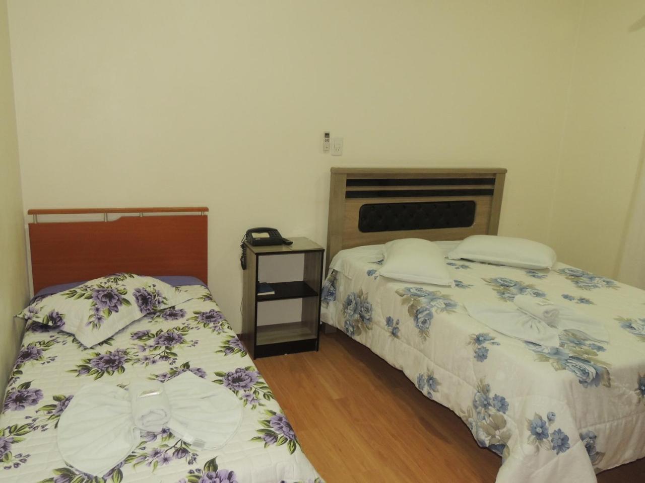 Hotel San Ghermann Arroio Trinta Extérieur photo