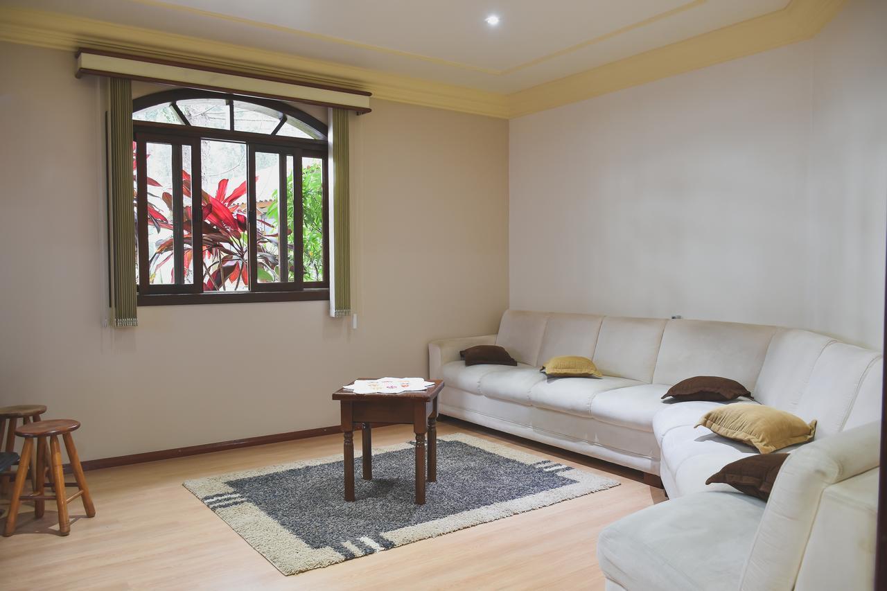 Hotel San Ghermann Arroio Trinta Extérieur photo